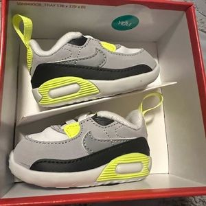 NEW!!2020 Air Max 90 CB 'Volt'